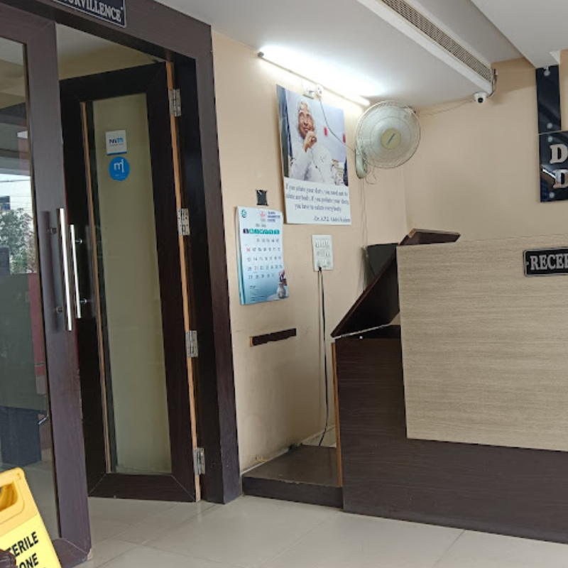 Dr Care Dental Hospital Top Dental Clinic In Gachibowli, Hyderabad For Dental Implants-https://i-media.vyaparify.com/vcards/products/304162/product_1758819570_68d574f20a42a.jpeg Image