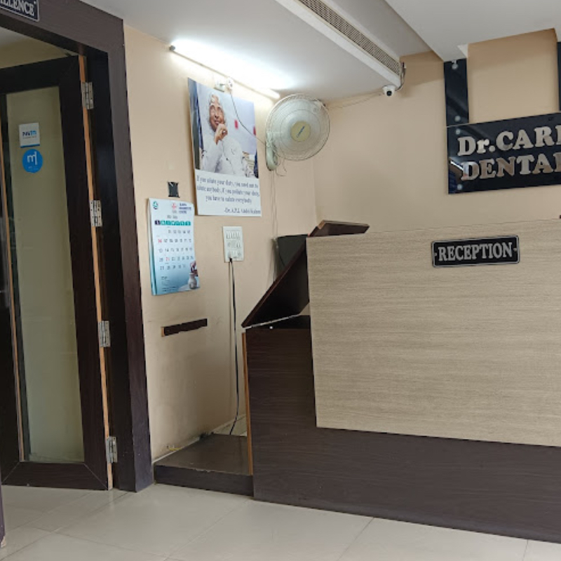 Dr Care Dental Hospital Top Dental Clinic In Banjara Hills, Hyderabad For Dental Implants-https://i-media.vyaparify.com/vcards/products/304174/product_1758820841_68d579e91f460.jpeg Image