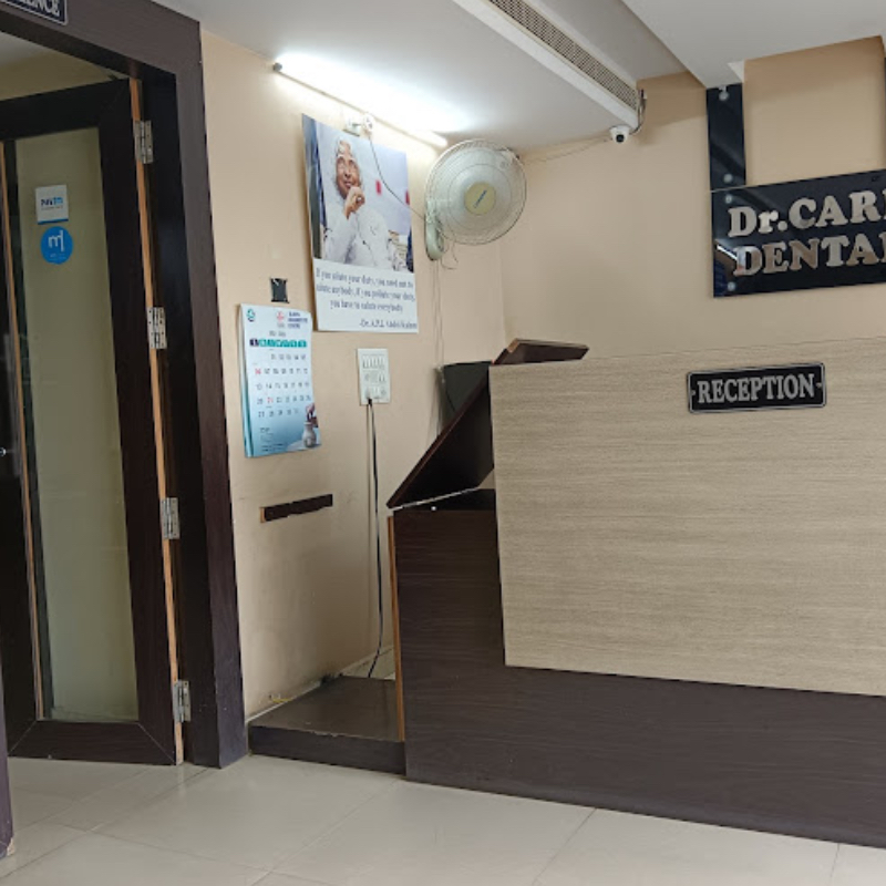 Dr Care Dental Hospital Top Dental Clinic In Somajiguda, Hyderabad For Dental Implants-https://i-media.vyaparify.com/vcards/products/304183/product_1758821854_68d57dde4dd17.jpeg Image