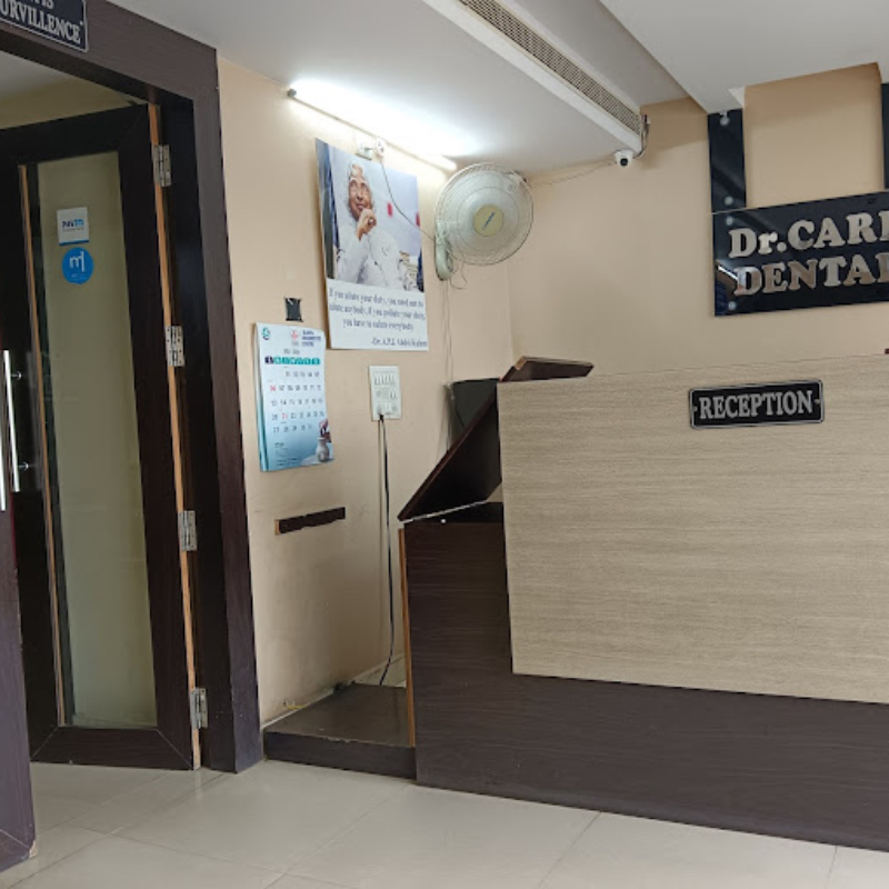 Dr Care Dental Hospital Top Dental Clinic In Khajaguda, Hyderabad For Dental Implants-https://i-media.vyaparify.com/vcards/products/304191/product_1758822583_68d580b75e076.jpeg Image