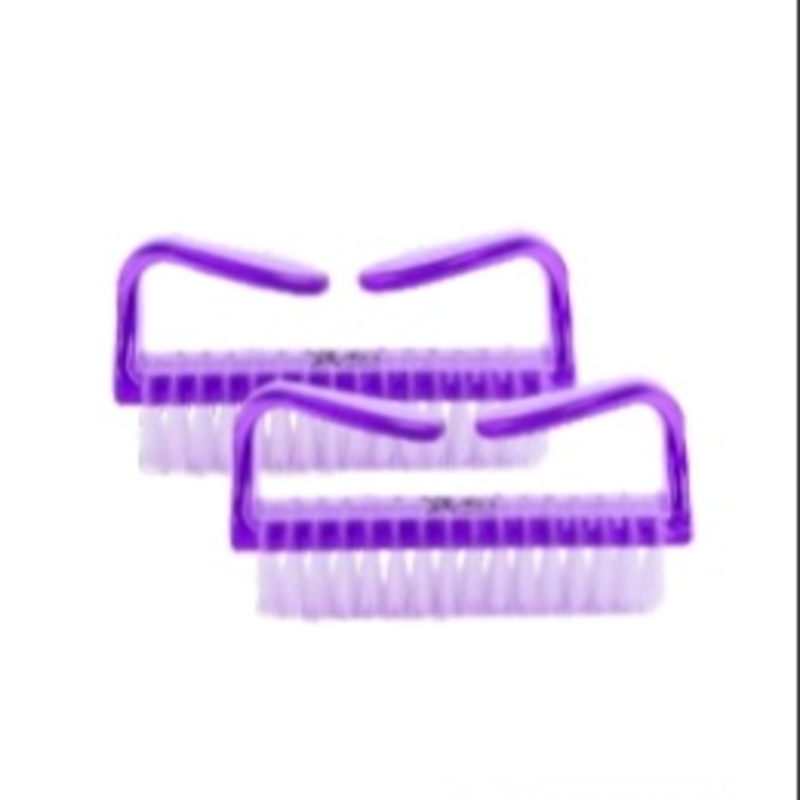 NBL Nail Brush Set for Beautiful Nails
