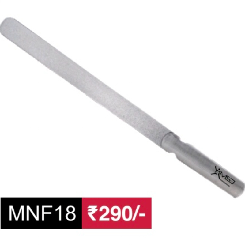 SmoothMNail Filer