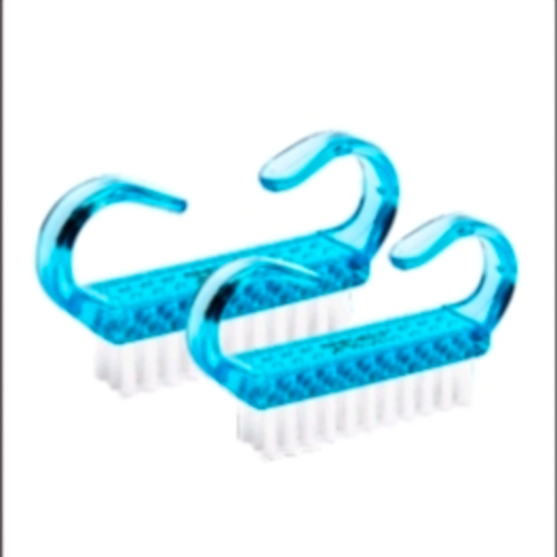 Efficient Nail Brush Cleaner NB5