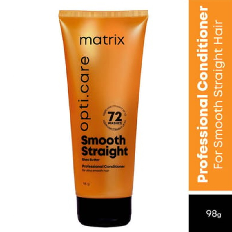 Matrix OptiCare Professional Conditioner for Silky Hair
