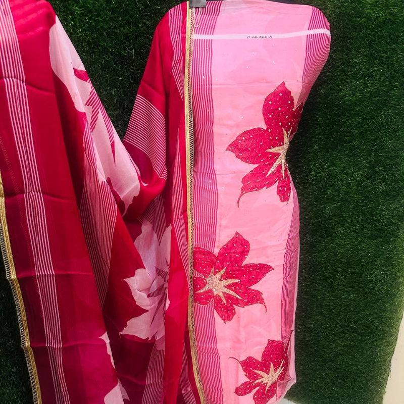 Pure burberry suits with designer dupatta-https://i-media.vyaparify.com/vcards/products/304318/product_1759147954_68da77b26f60b.jpeg Image