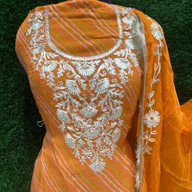 Pure organza designer suits with gota patti work with pure designer dupatta only-https://i-media.vyaparify.com/vcards/products/304332/product_1759149632_68da7e40d5bd6.jpeg Image