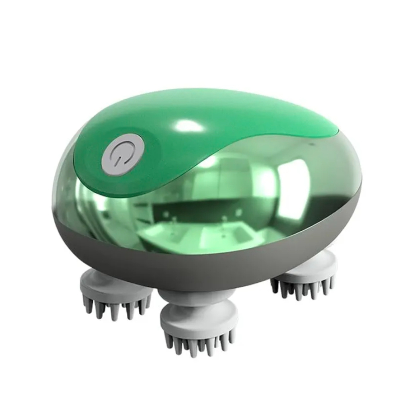Relaxo Scalp Bliss Electric Scalp Massager