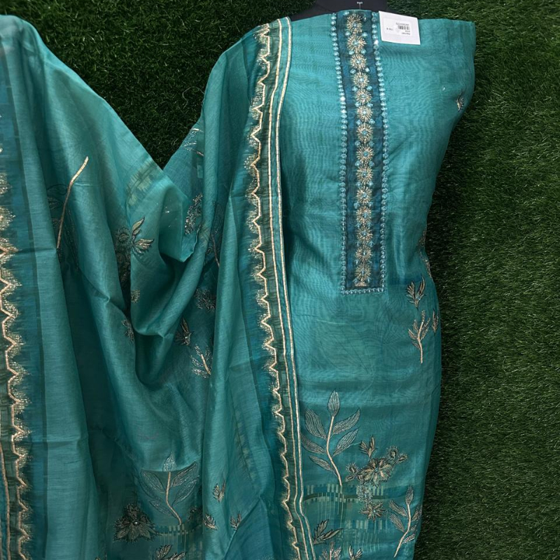 Pure chanderi designer suits-https://i-media.vyaparify.com/vcards/products/304334/product_1759149749_68da7eb53e6c5.jpeg Image