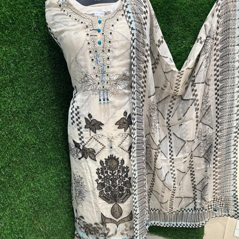 Pure glass organza tissue fabric btq style designer suit-https://i-media.vyaparify.com/vcards/products/304341/product_1759150085_68da800529366.jpeg Image