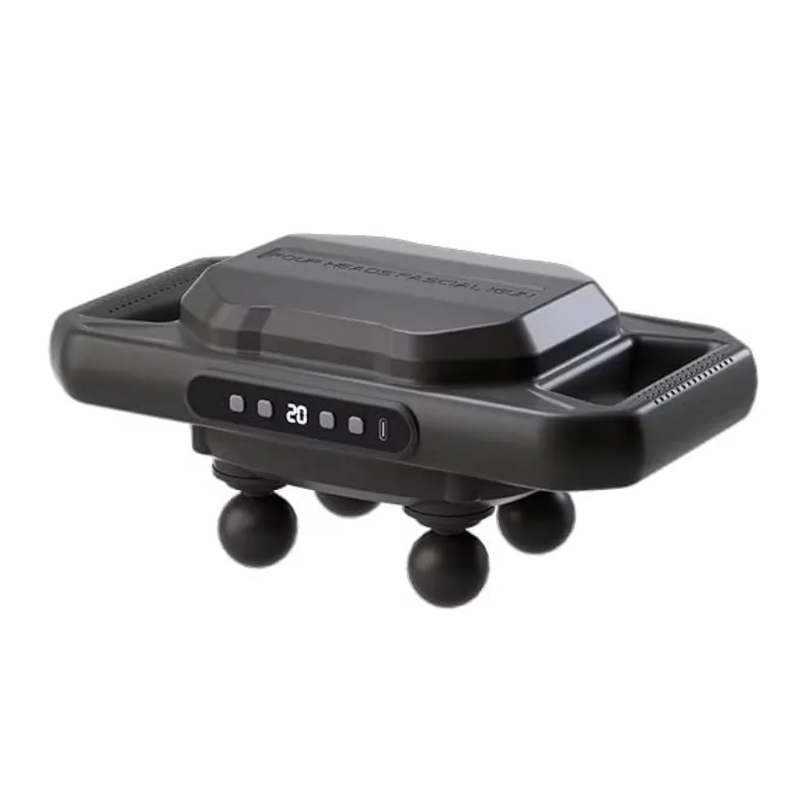 Fascial Fit Relief 12W Head Massage Gun