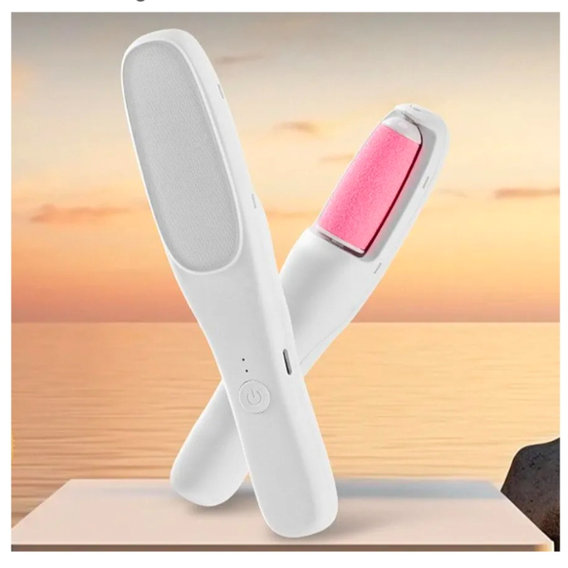 SmoothFeet Electric Foot File