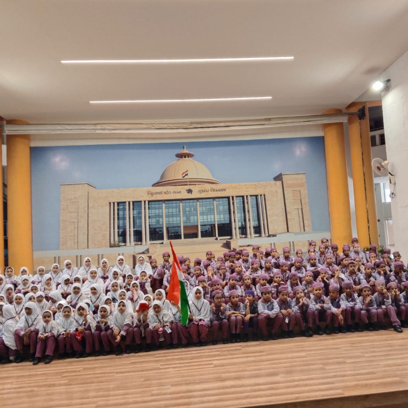 Gujarat Vidhansabha
