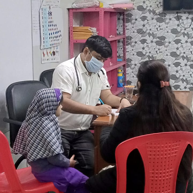 Medical Camp