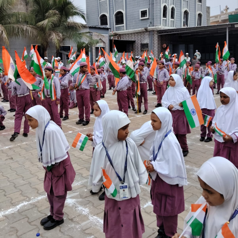 School Program