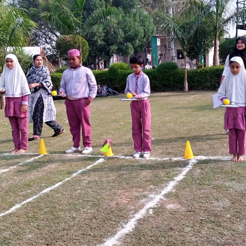 School Program