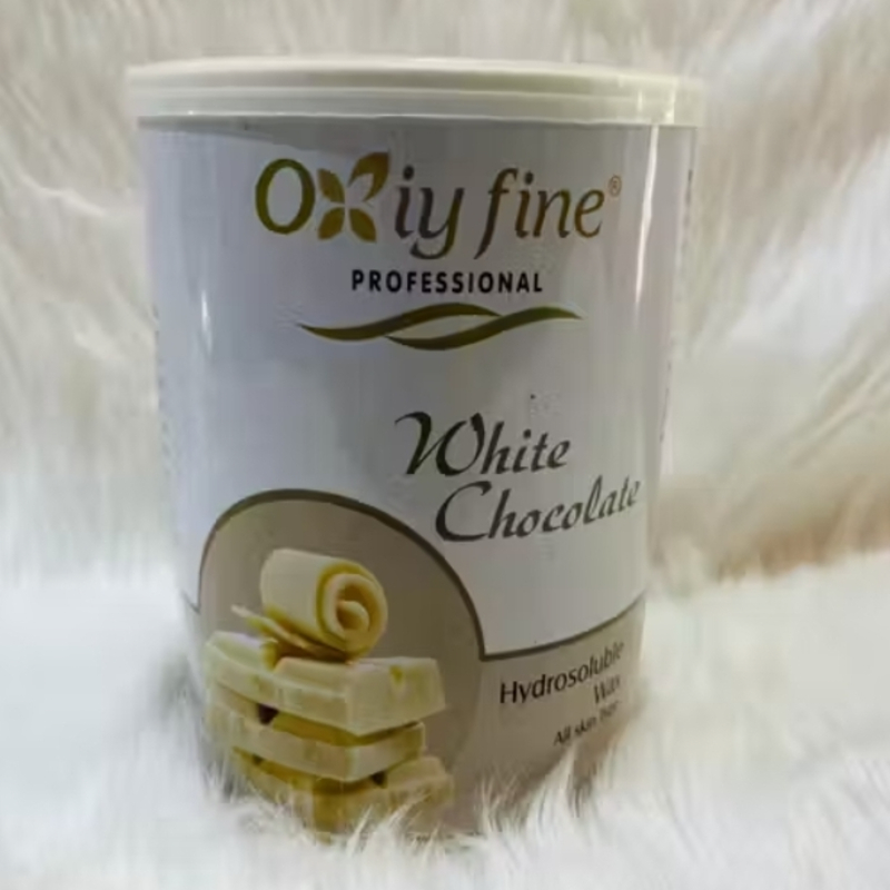 Oxiy Fine Hydrosoluble Cream Wax
