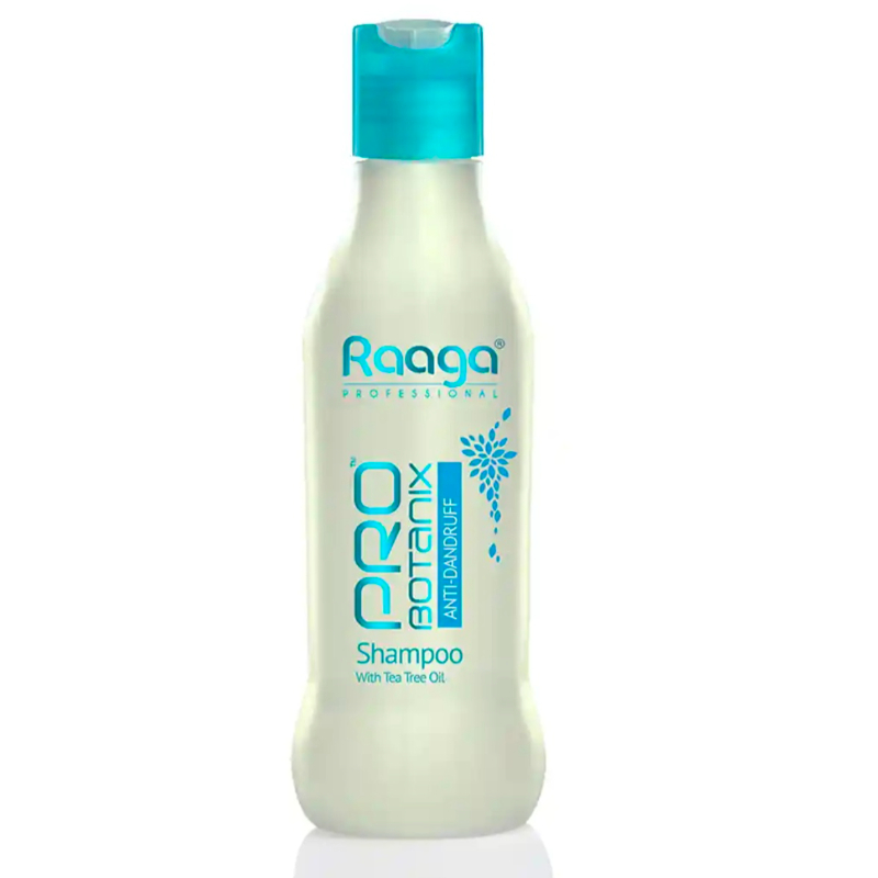 Raaga Anti Dandruff Shampoo Ultimate Scalp Care 200ml
