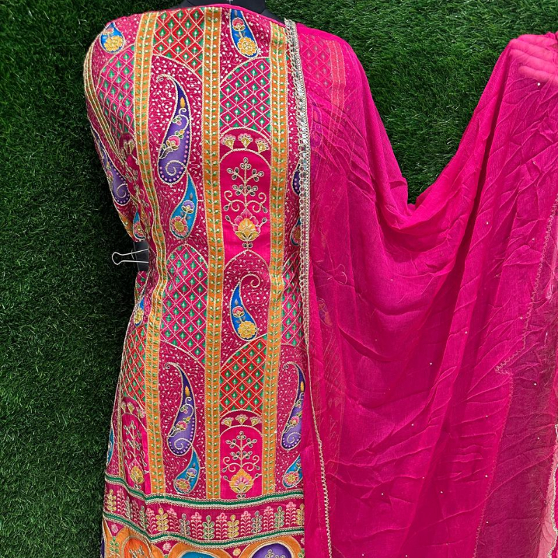 Pure silk designer suits with multi work with pure dupatta only 1995–-https://i-media.vyaparify.com/vcards/products/304495/product_1759497455_68dfccef41ec9.jpeg Image