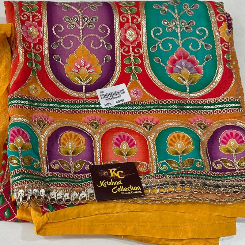 Pure silk designer suits with multi work with pure dupatta only 1995–-https://i-media.vyaparify.com/vcards/products/304498/product_1759497456_68dfccf018a2e.jpeg Image