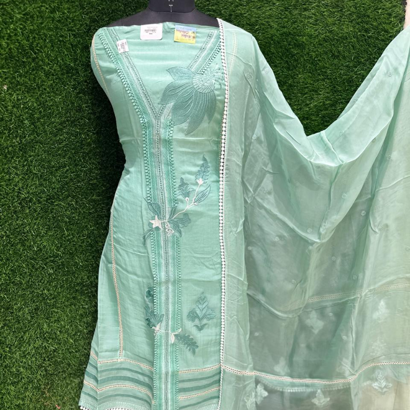 Pure organza btq style designer cut work suits with designer pure organza cut work dupatta 2995-https://i-media.vyaparify.com/vcards/products/304501/product_1759497717_68dfcdf54c755.jpeg Image