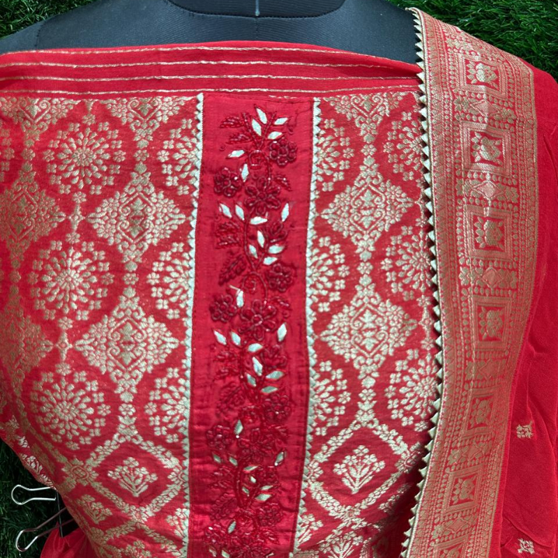 Krwa chauth spl clr designer suit with designer dupatta 2695/--https://i-media.vyaparify.com/vcards/products/304504/product_1759497806_68dfce4e6c095.jpeg Image