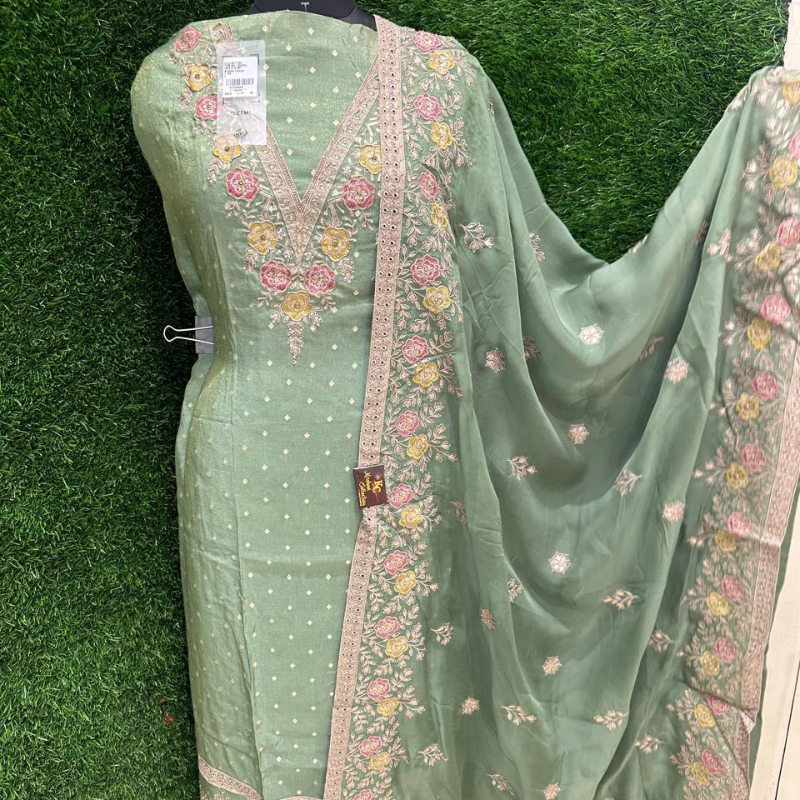 Pure shimmer btq style embroidered designer suits with designer pure organza embroidered dupatta-https://i-media.vyaparify.com/vcards/products/304507/product_1759497981_68dfcefd73eb1.jpeg Image