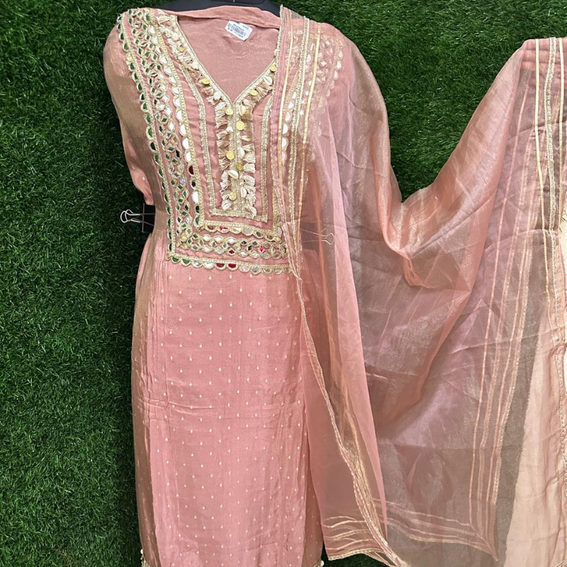 Pure shimmer designer btq style suit with designer dupatta only 1999/--https://i-media.vyaparify.com/vcards/products/304512/product_1759498398_68dfd09ed50ff.jpeg Image