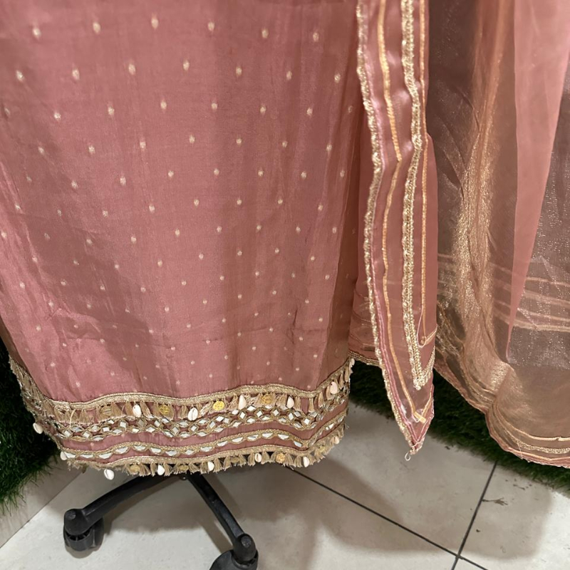 Pure shimmer designer btq style suit with designer dupatta only 1999/--https://i-media.vyaparify.com/vcards/products/304514/product_1759498399_68dfd09f5850d.jpeg Image