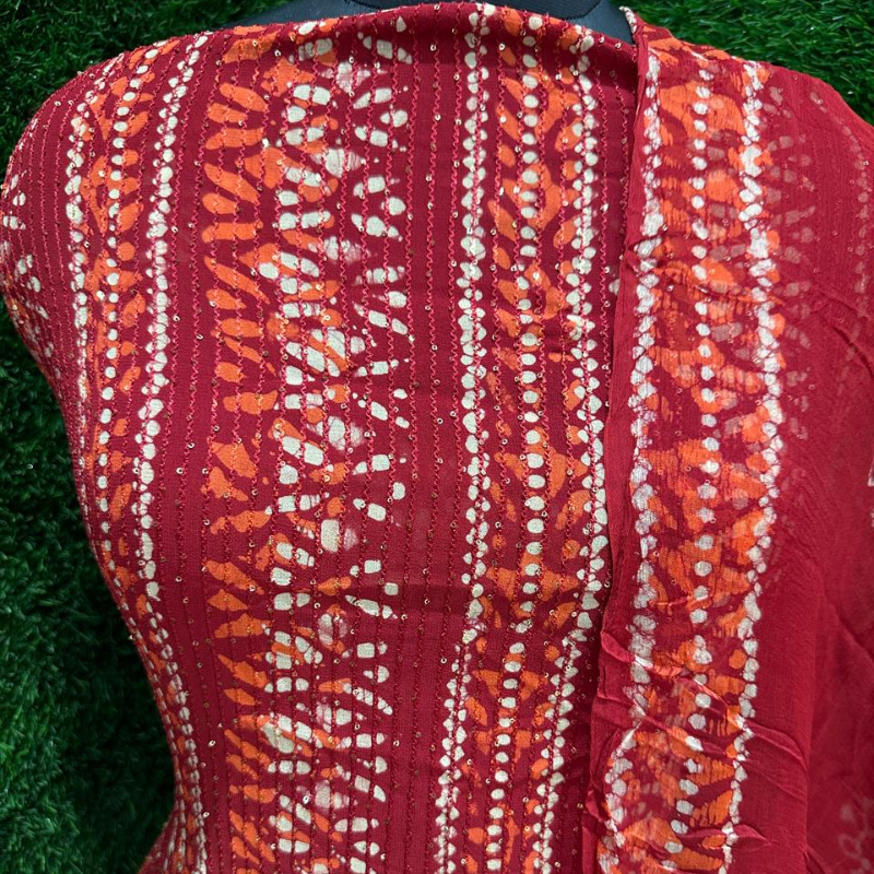 Pure chiffon bandhej jaipuri suit with pure dupatta designer back-https://i-media.vyaparify.com/vcards/products/304516/product_1759498605_68dfd16d79e84.jpeg Image