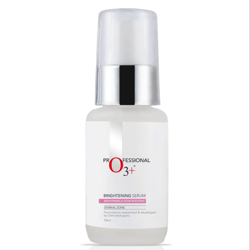 O3+ Brightening Serum