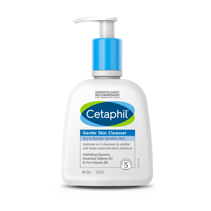 Cetaphil Gentle Skin Cleanser