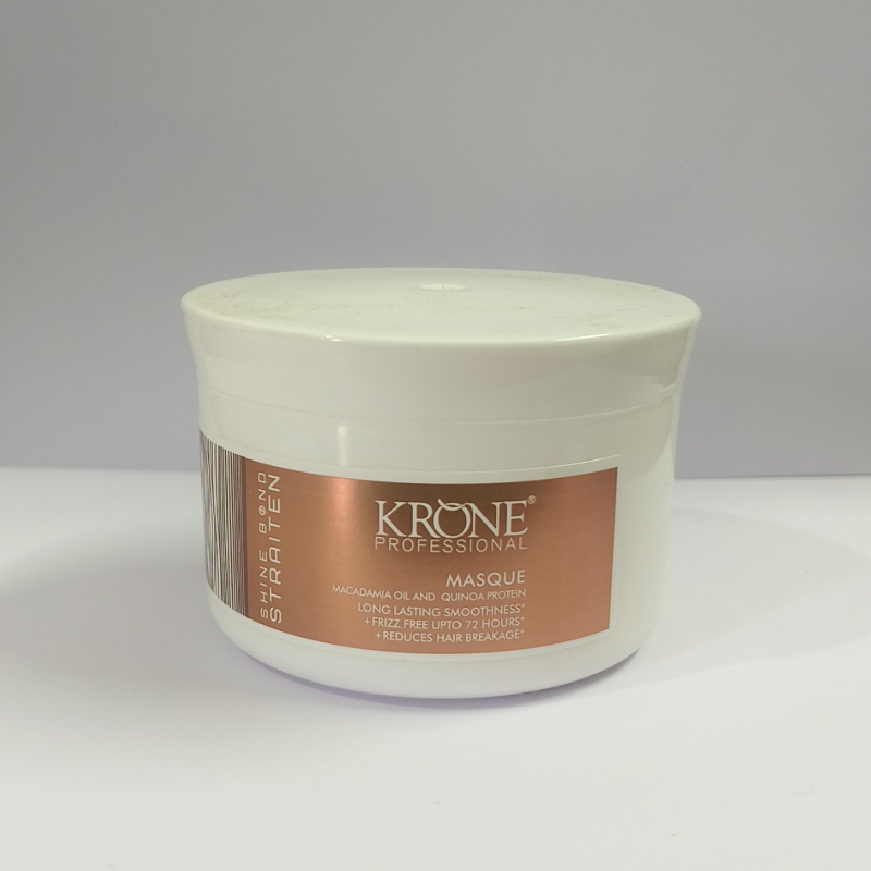  Krone Shine Bond Masque for Luscious Locks - Hair Care BEAUTY BASKET ORG. 640, Subhash Nagar A, Oppo. Jodhpur Bus Stop Mill Gate, Pali - Marwar 306401