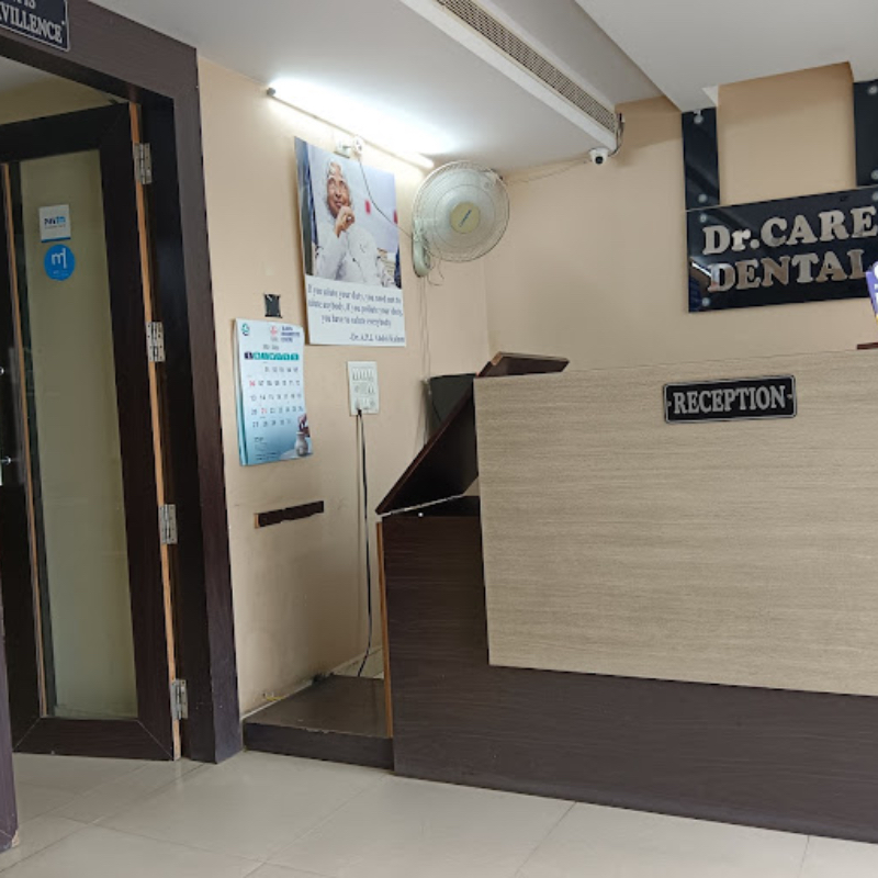 Dr Care Dental Hospitals Top Affordable & Best Dental Clinic In Nagole, Hyderabad For Braces-https://i-media.vyaparify.com/vcards/products/304589/product_1759735053_68e36d0db729d.jpeg Image