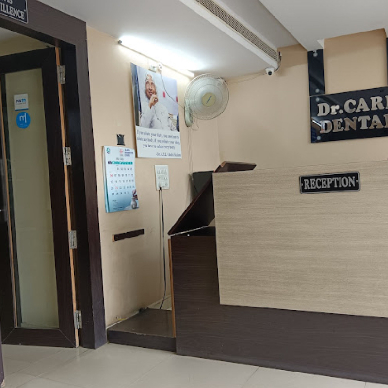 Dr Care Dental Hospitals Top Affordable & Best Dental Clinic In AS Rao Nagar Hyderabad For Braces-https://i-media.vyaparify.com/vcards/products/304610/product_1759738928_68e37c303ab2a.jpeg Image