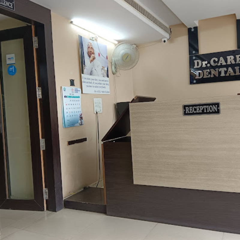 Dr Care Dental Hospitals Top Affordable & Best Dental Clinic In Kothapet Hyderabad For Braces-https://i-media.vyaparify.com/vcards/products/304613/product_1759739408_68e37e107f695.jpeg Image
