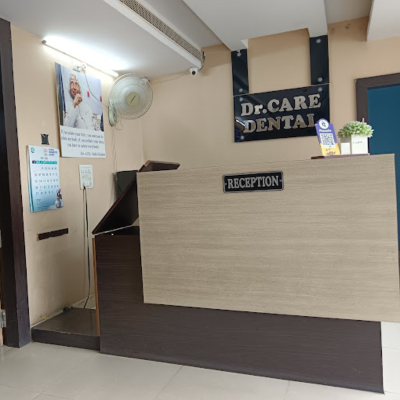 Dr Care Dental Hospitals Top Affordable & Best Dental Clinic In Dilsukhnagar Hyderabad For Braces-https://i-media.vyaparify.com/vcards/products/304614/product_1759739529_68e37e89260bd.jpeg Image