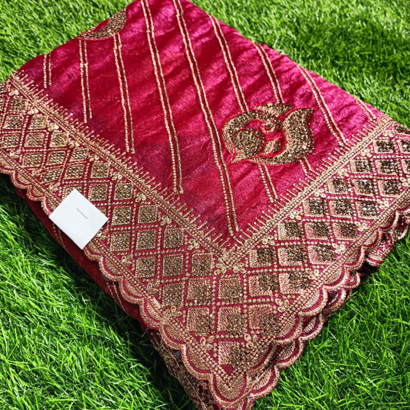 Viral Mor-Jaal Saree-https://i-media.vyaparify.com/vcards/products/304657/product_1759750445_68e3a92d925f0.jpeg Image