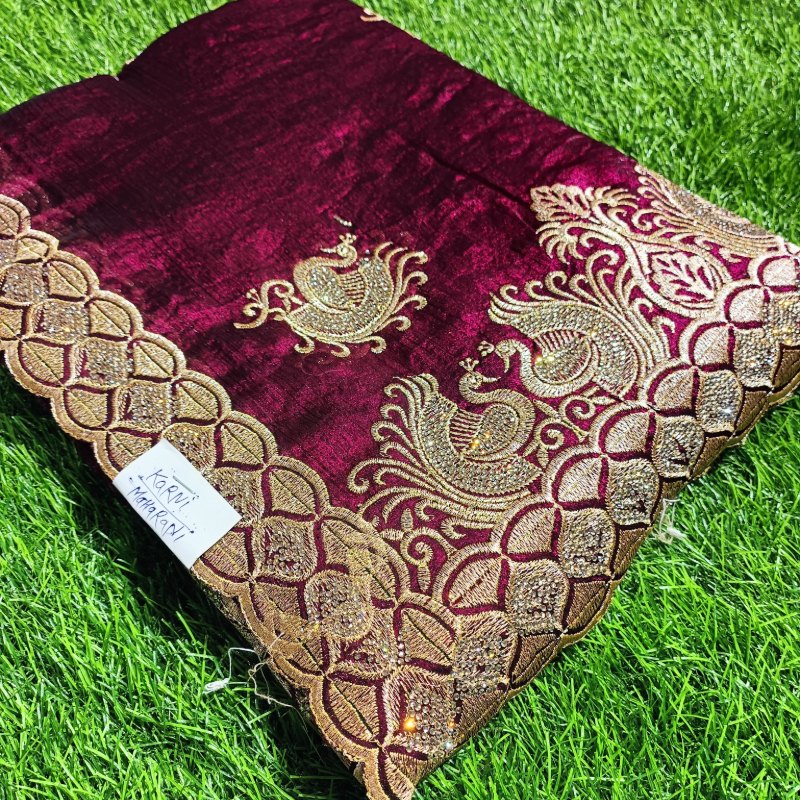 New Morni Saree-https://i-media.vyaparify.com/vcards/products/304661/product_1759750819_68e3aaa331473.jpeg Image