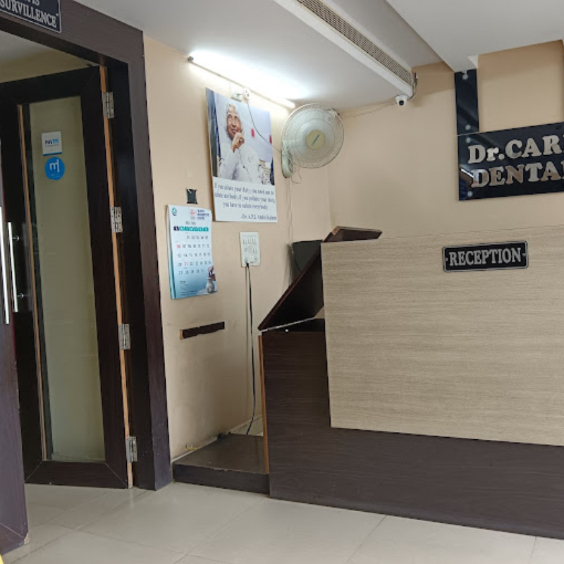 Dr Care Dental Hospitals Top Affordable & Best Dental Clinic In Ameerpet Hyderabad For Braces-https://i-media.vyaparify.com/vcards/products/304677/product_1759754510_68e3b90e28d9b.jpeg Image