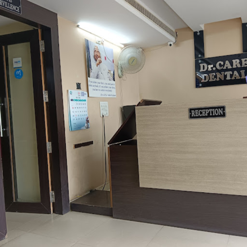 Dr Care Dental Hospitals Top Affordable & Best Dental Clinic In Hitech City Hyderabad For Braces-https://i-media.vyaparify.com/vcards/products/304682/product_1759755179_68e3bbaba5b05.jpeg Image
