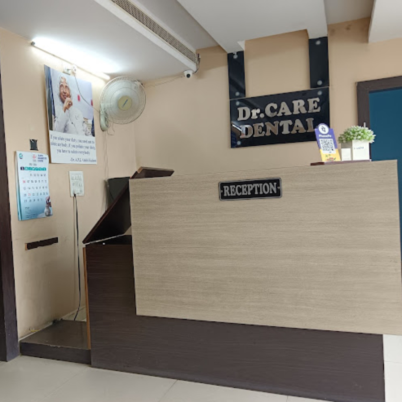 Dr Care Dental Hospitals Top Affordable & Best Dental Clinic In Attapur Hyderabad For Braces-https://i-media.vyaparify.com/vcards/products/304691/product_1759758800_68e3c9d06b815.jpeg Image
