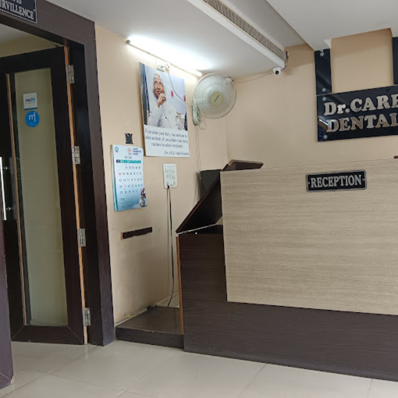 Dr Care Dental Hospitals Top Affordable & Best Dental Clinic In Tolichowki Hyderabad For Braces-https://i-media.vyaparify.com/vcards/products/304692/product_1759758903_68e3ca370b08a.jpeg Image