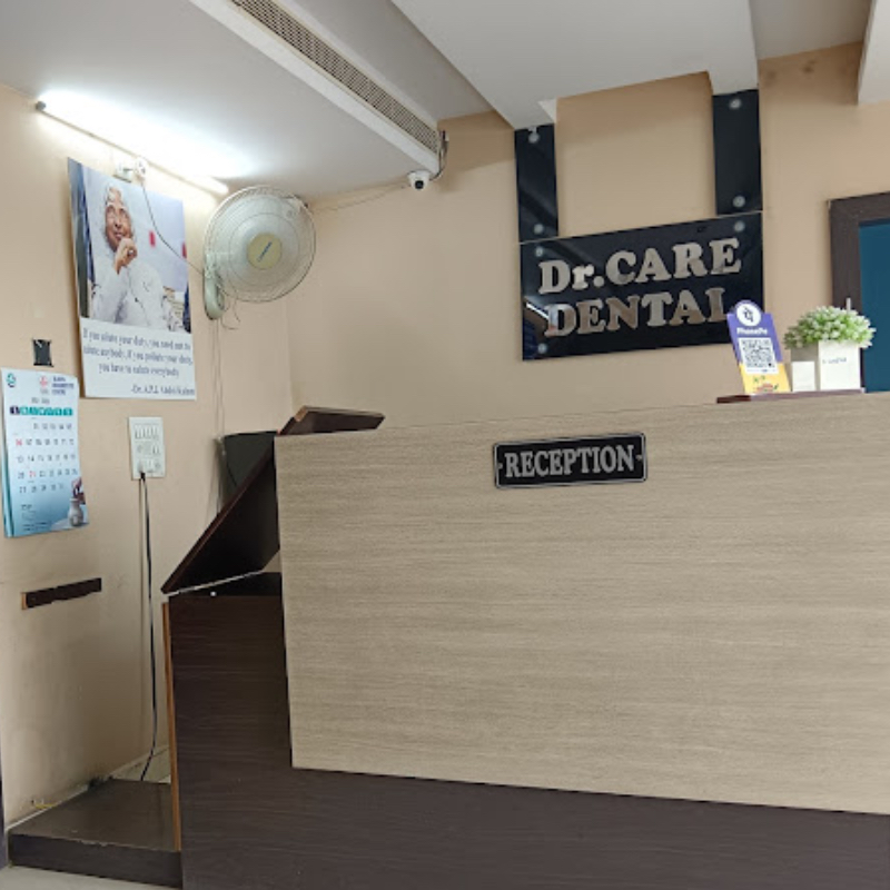 Dr Care Dental Hospitals Top Affordable & Best Dental Clinic In Jubilee Hills Hyderabad For Braces-https://i-media.vyaparify.com/vcards/products/304695/product_1759759268_68e3cba4864d7.jpeg Image