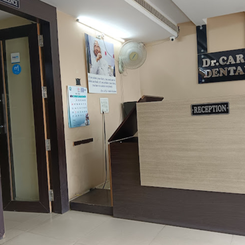 Dr Care Dental Hospitals Top Affordable & Best Dental Clinic In Kachiguda Hyderabad For Braces-https://i-media.vyaparify.com/vcards/products/304698/product_1759759643_68e3cd1bb487b.jpeg Image