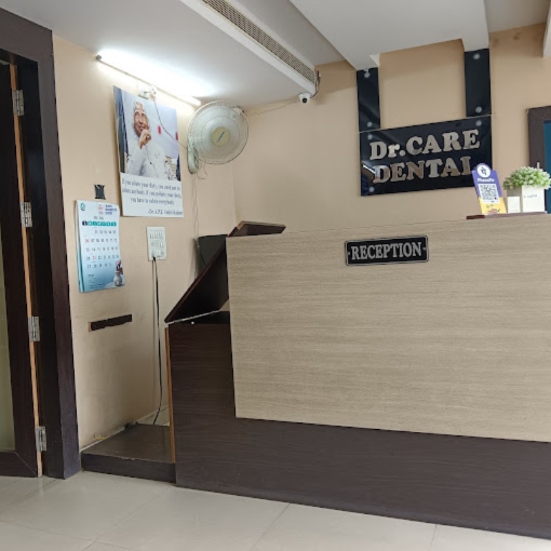 Dr Care Dental Hospitals Top Affordable & Best Dental Clinic In Kavuri Hills Hyderabad For Braces-https://i-media.vyaparify.com/vcards/products/304707/product_1759760679_68e3d1272d84c.jpeg Image
