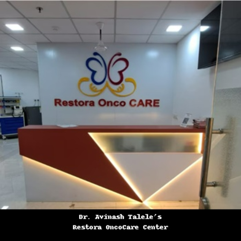 Cervical Cancer Treatment in Dombivli | Restora OncoCare Center-https://i-media.vyaparify.com/vcards/products/304768/product_1759983664_68e738301a9c0.jpeg Image