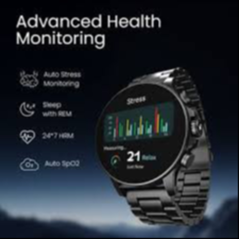 Titan Smart Watch 3.0 India India