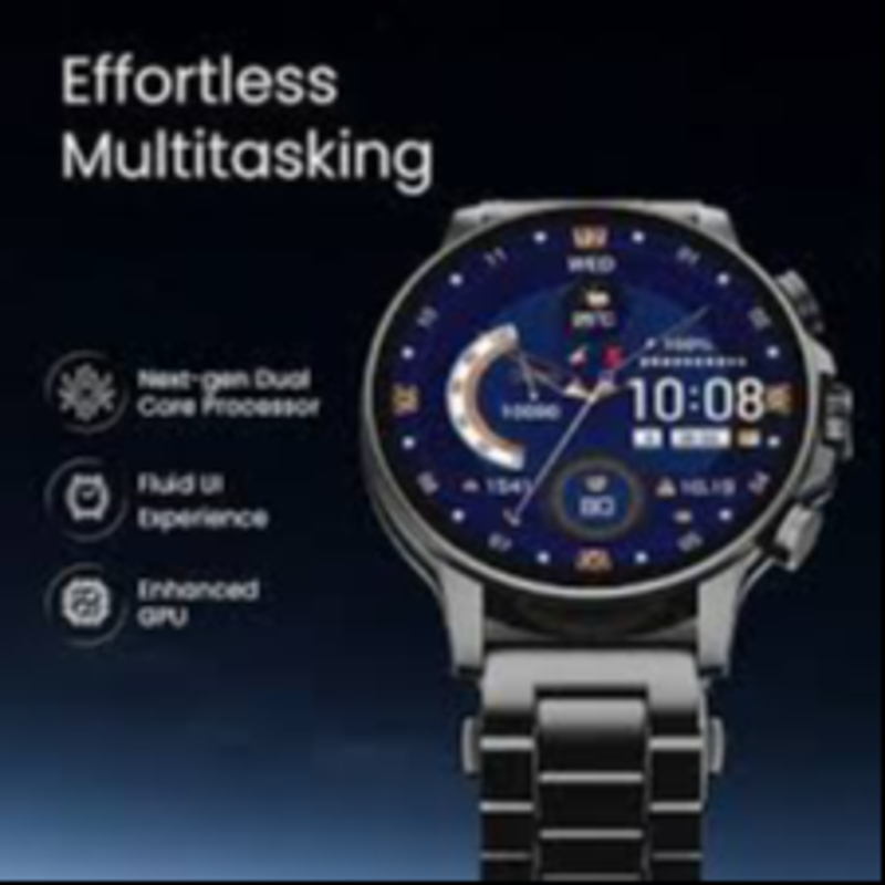 Titan Smart Watch 3.0