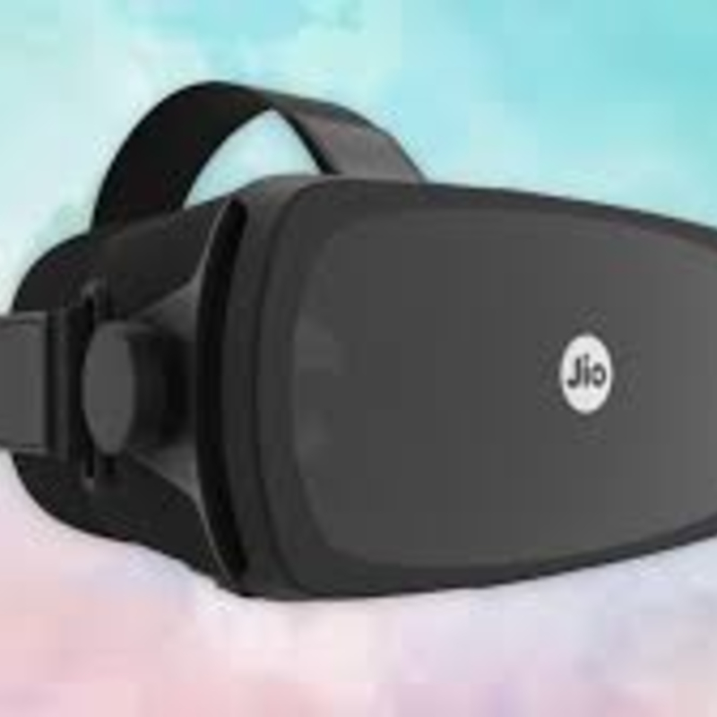 JioDive VR Headset India India