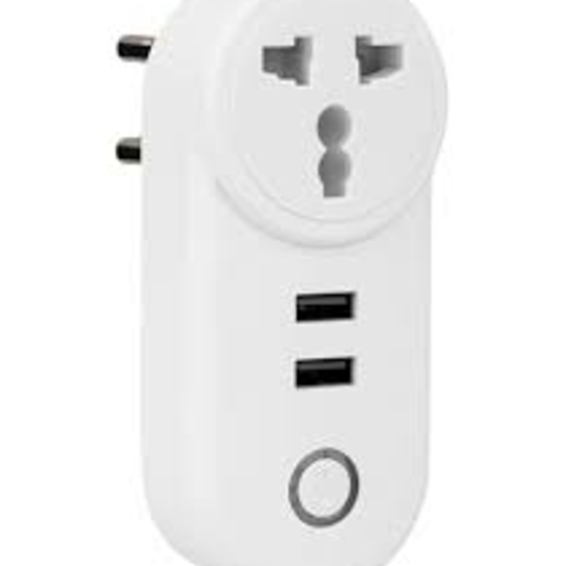 QUBO 16A Smart Plug India India